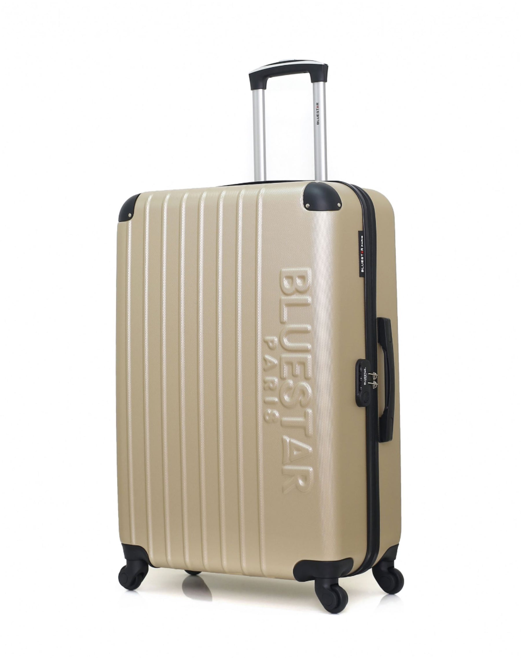 Großer Koffer Bukarest 75 cm