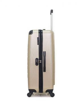 Großer Koffer Bukarest 75 cm