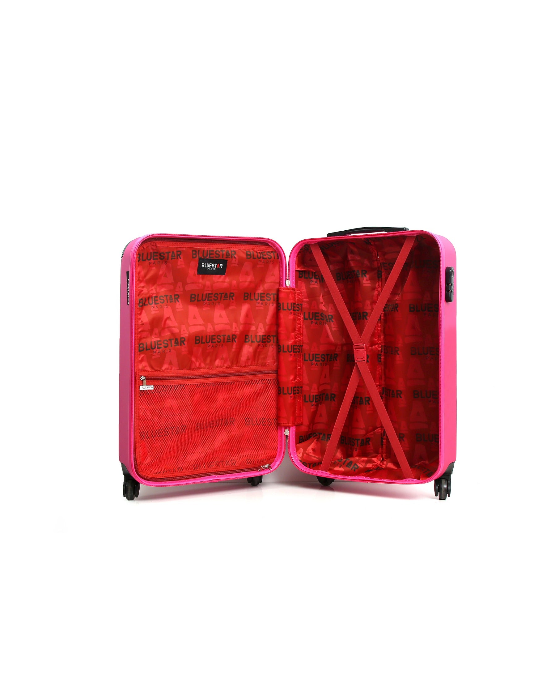 Handgepäck Bukarest 55 cm