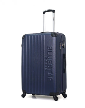 5er-Kofferset BUCAREST-F