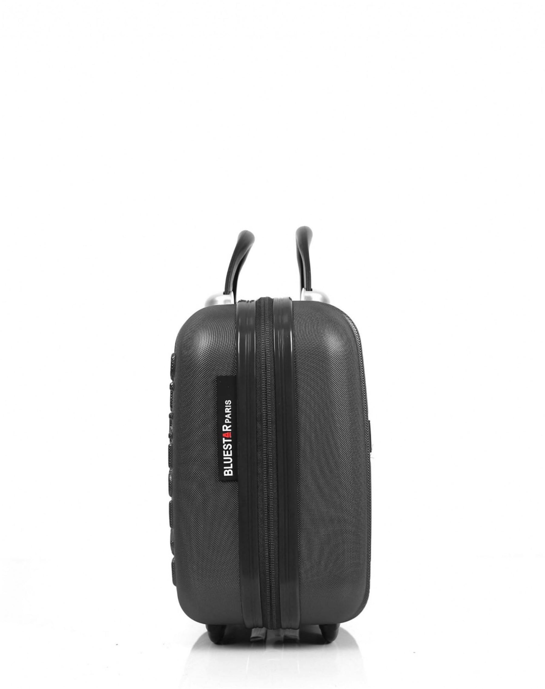 Großer Hartschalenkosmetikkoffer Bukarest-W