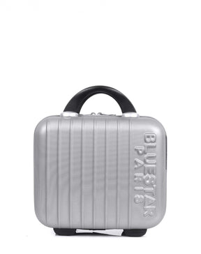 Großer Hartschalenkosmetikkoffer Bukarest-W