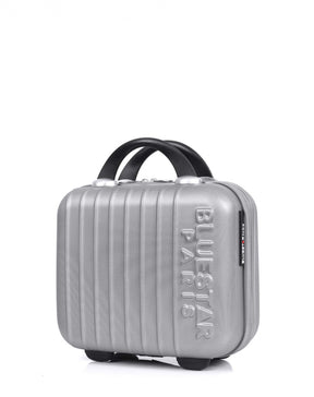 Großer Hartschalenkosmetikkoffer Bukarest-W