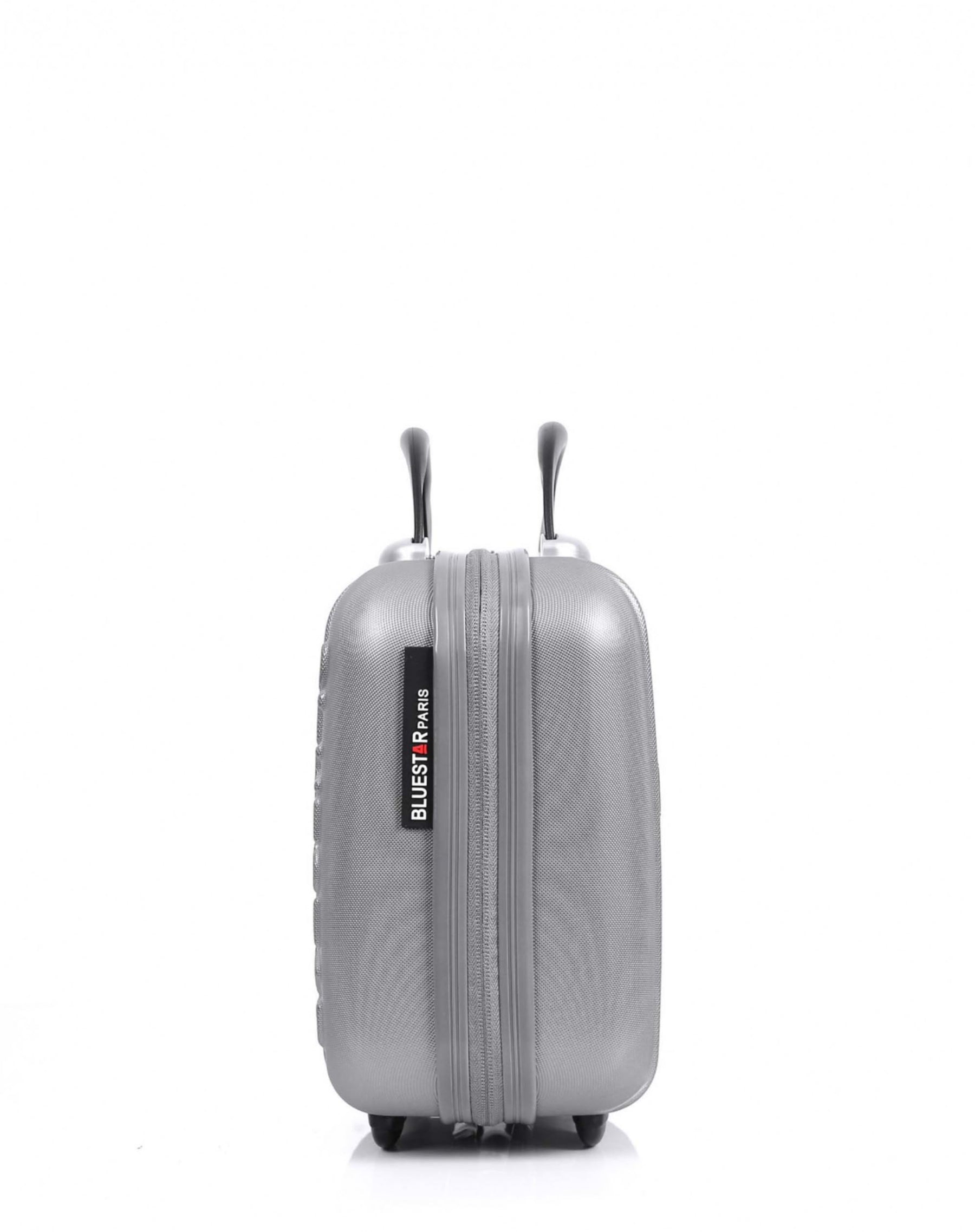 Großer Hartschalenkosmetikkoffer Bukarest-W