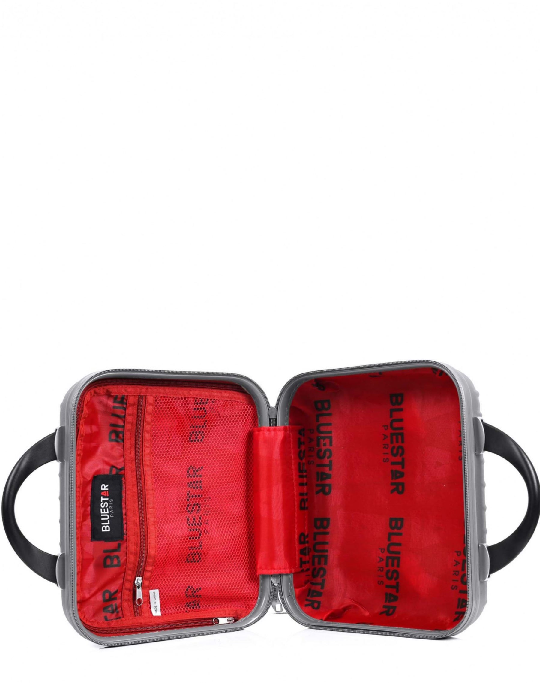 Großer Hartschalenkosmetikkoffer Bukarest-W