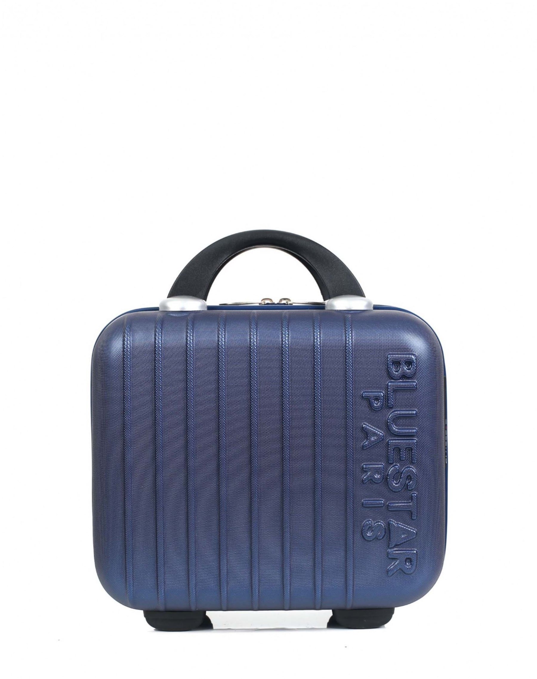 Großer Hartschalenkosmetikkoffer Bukarest-W