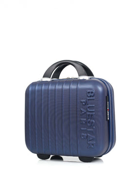 Großer Hartschalenkosmetikkoffer Bukarest-W