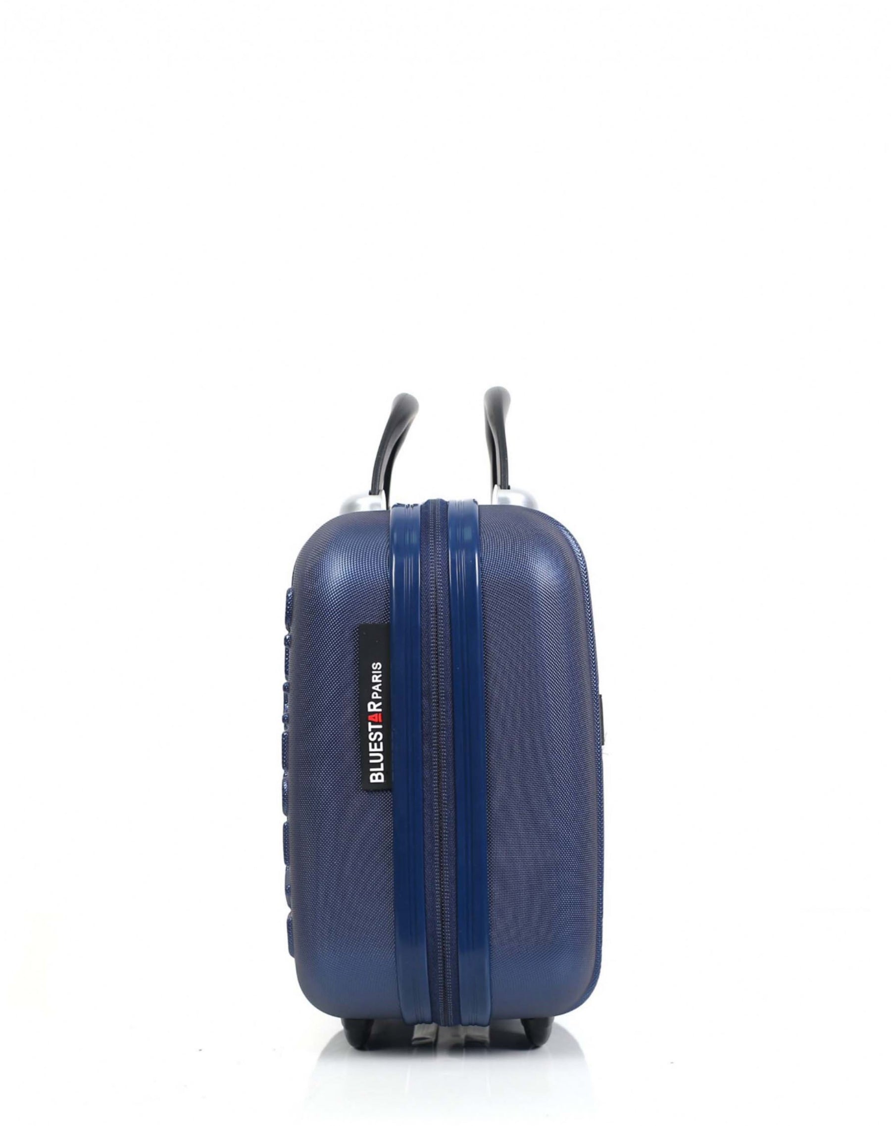 Großer Hartschalenkosmetikkoffer Bukarest-W