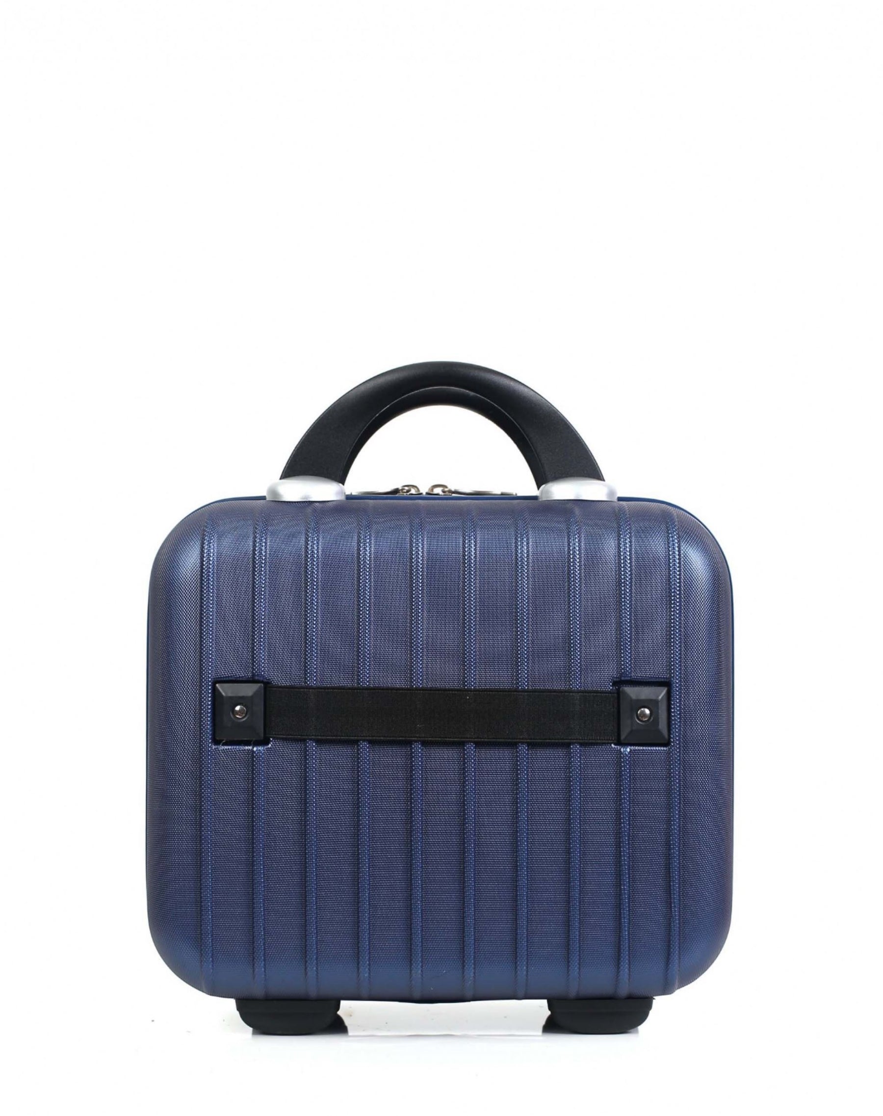 Großer Hartschalenkosmetikkoffer Bukarest-W