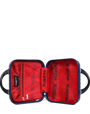 Großer Hartschalenkosmetikkoffer Bukarest-W