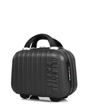 Hartschalenkosmetikkoffer BUKAREST-K