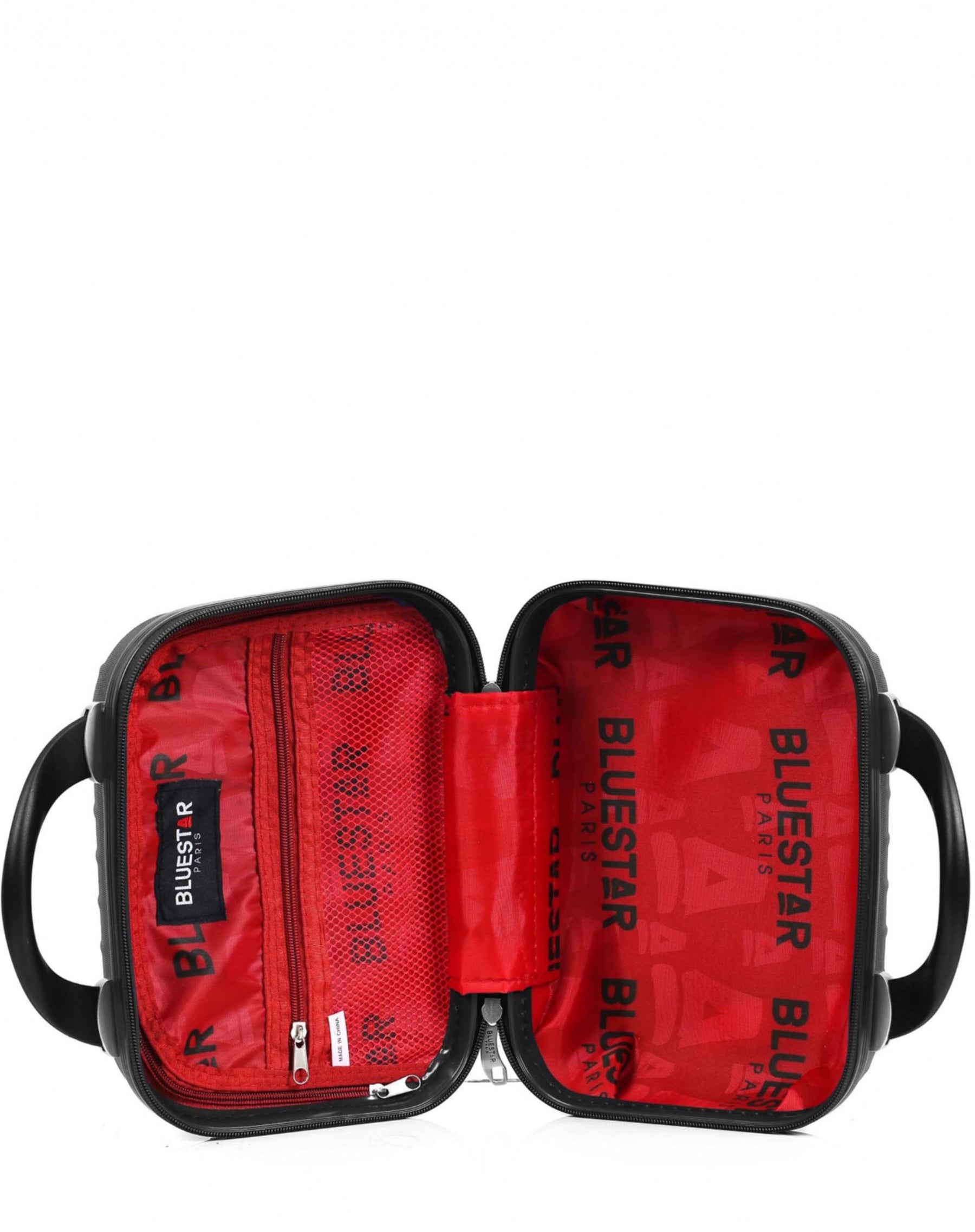 Hartschalenkosmetikkoffer BUKAREST-K