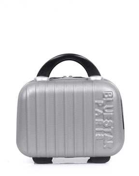 Hartschalenkosmetikkoffer BUKAREST-K