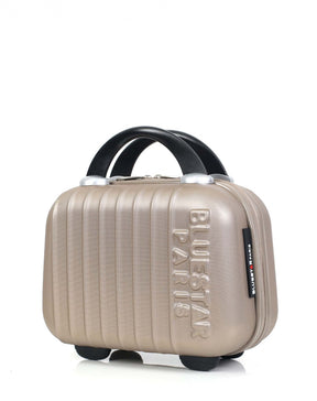 Hartschalenkosmetikkoffer BUKAREST-K