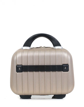 Hartschalenkosmetikkoffer BUKAREST-K