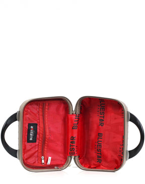 Hartschalenkosmetikkoffer BUKAREST-K