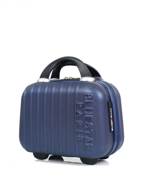 Hartschalenkosmetikkoffer BUKAREST-K