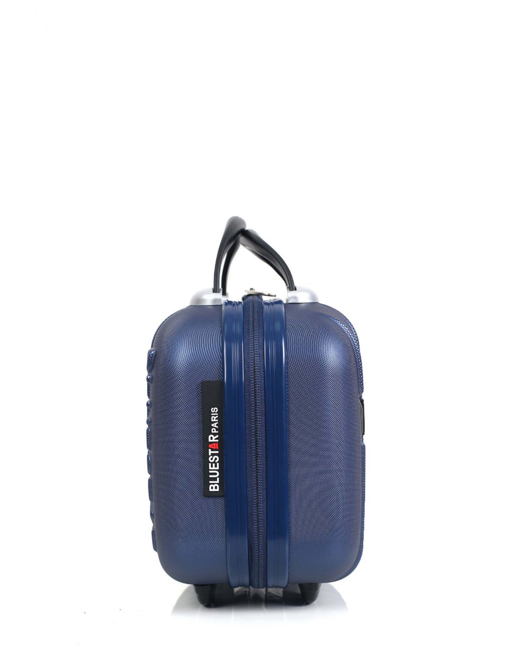 Hartschalenkosmetikkoffer BUKAREST-K