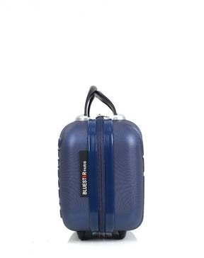 Hartschalenkosmetikkoffer BUKAREST-K