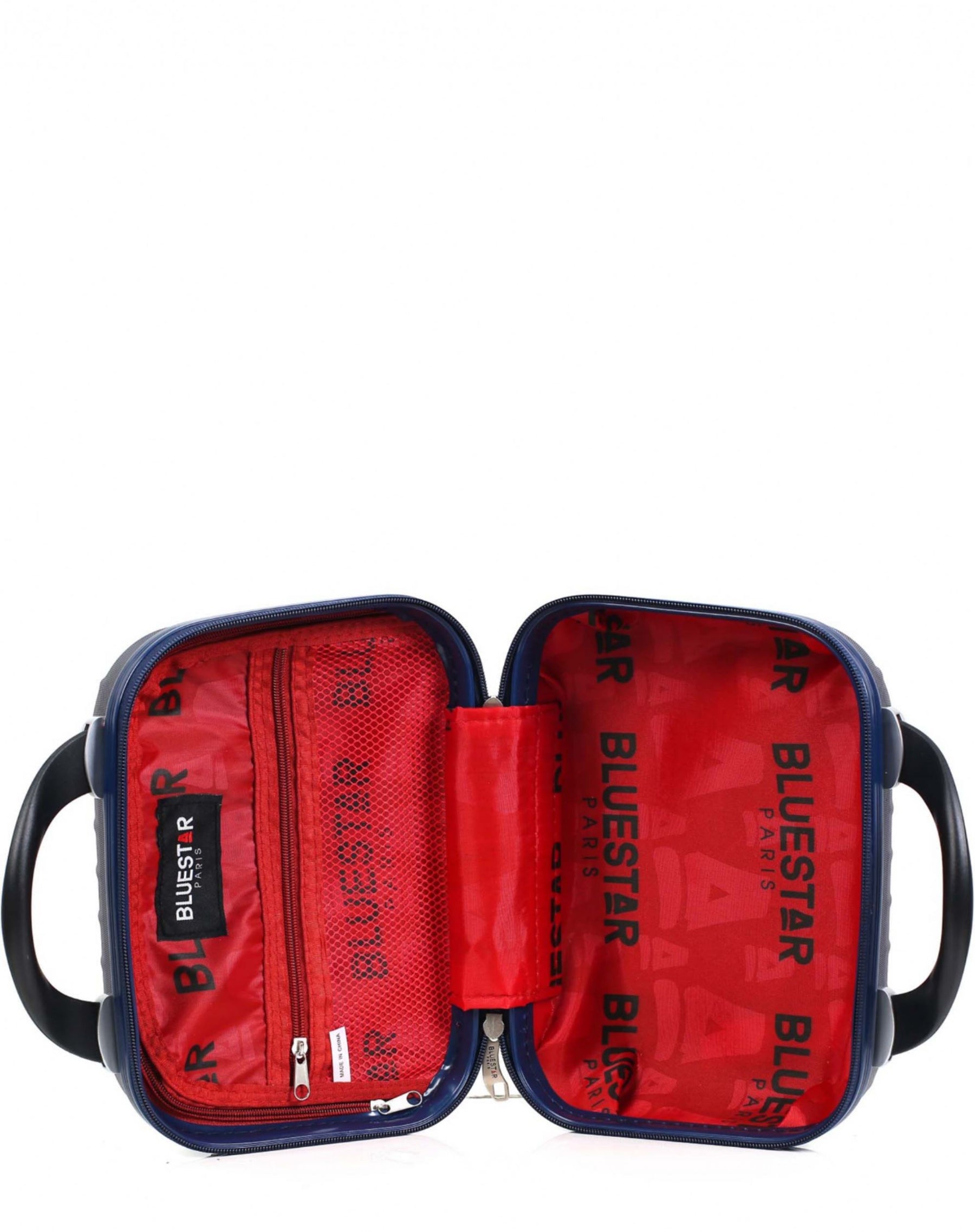 Hartschalenkosmetikkoffer BUKAREST-K