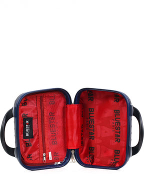 Hartschalenkosmetikkoffer BUKAREST-K