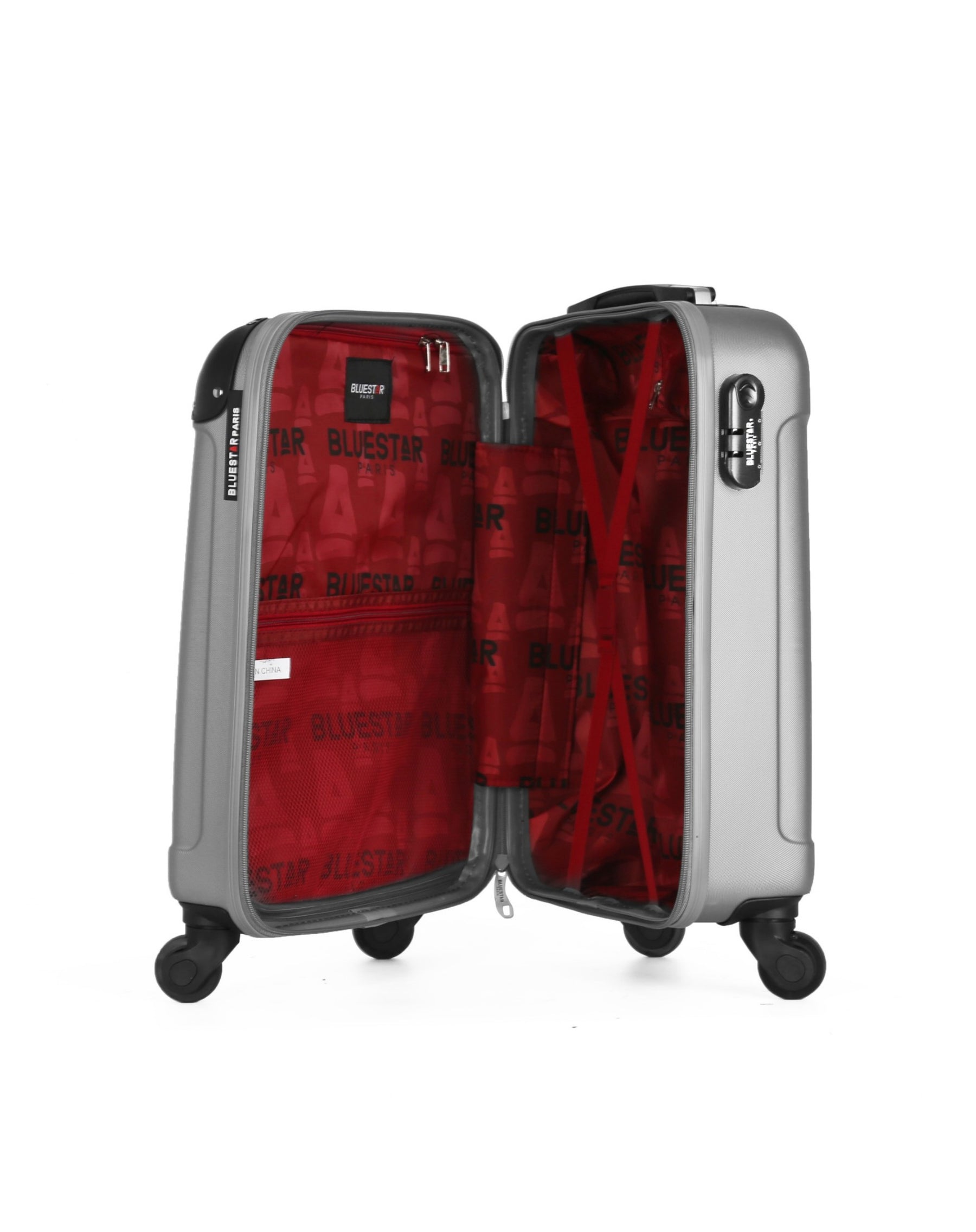 Handgepäck MADRID-E 50 cm