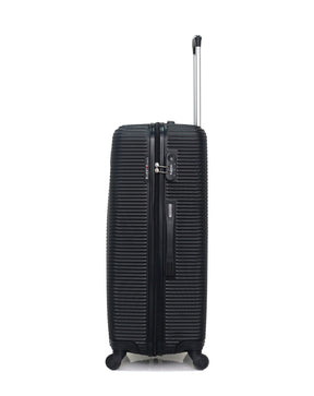 Großer Koffer LONDON 75 cm