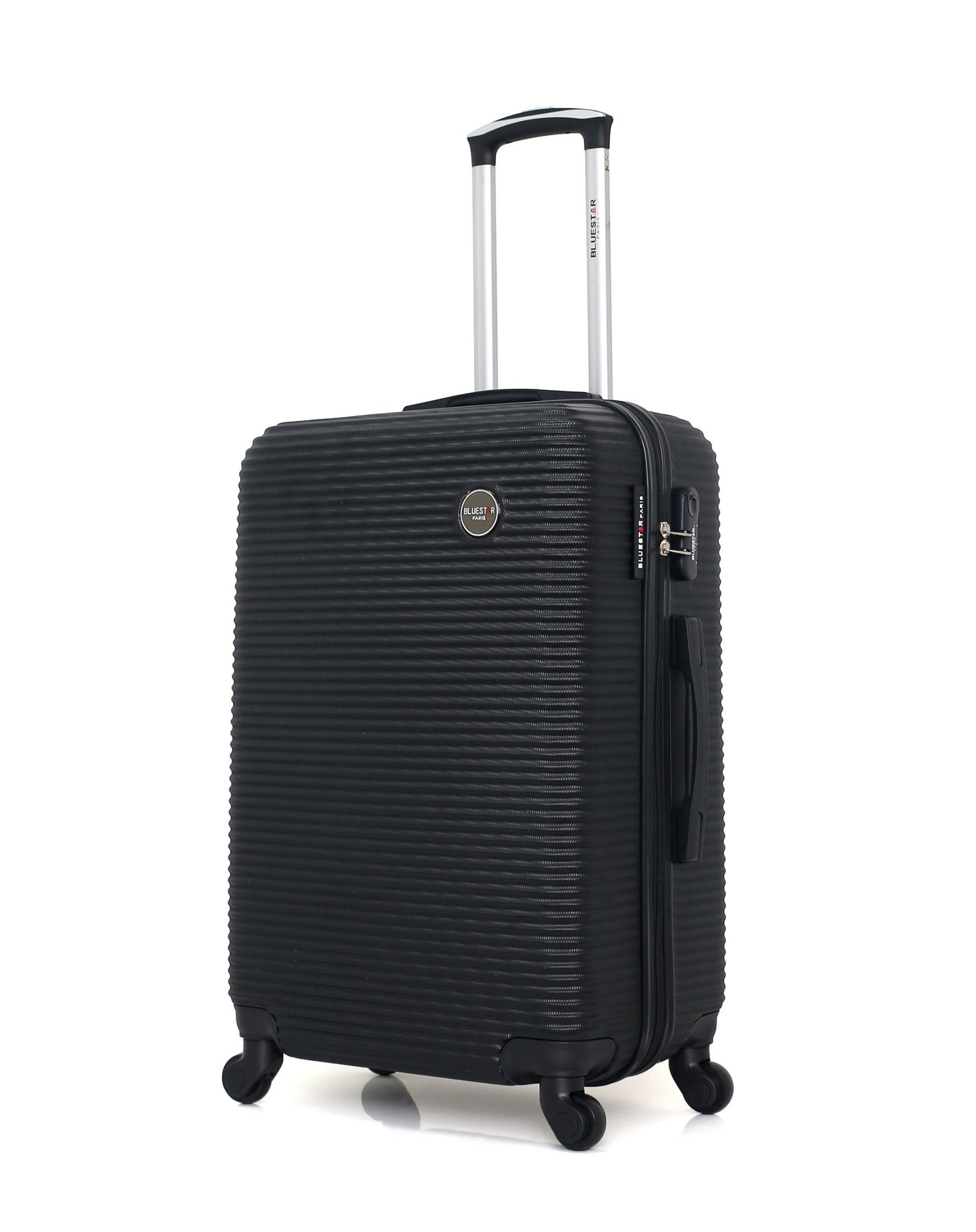 Mittelgroßer Koffer LONDON 65 cm