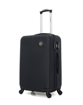 Mittelgroßer Koffer LONDON 65 cm