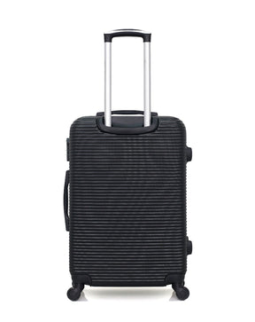 Mittelgroßer Koffer LONDON 65 cm