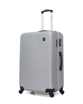 Großer Koffer LONDON 75 cm