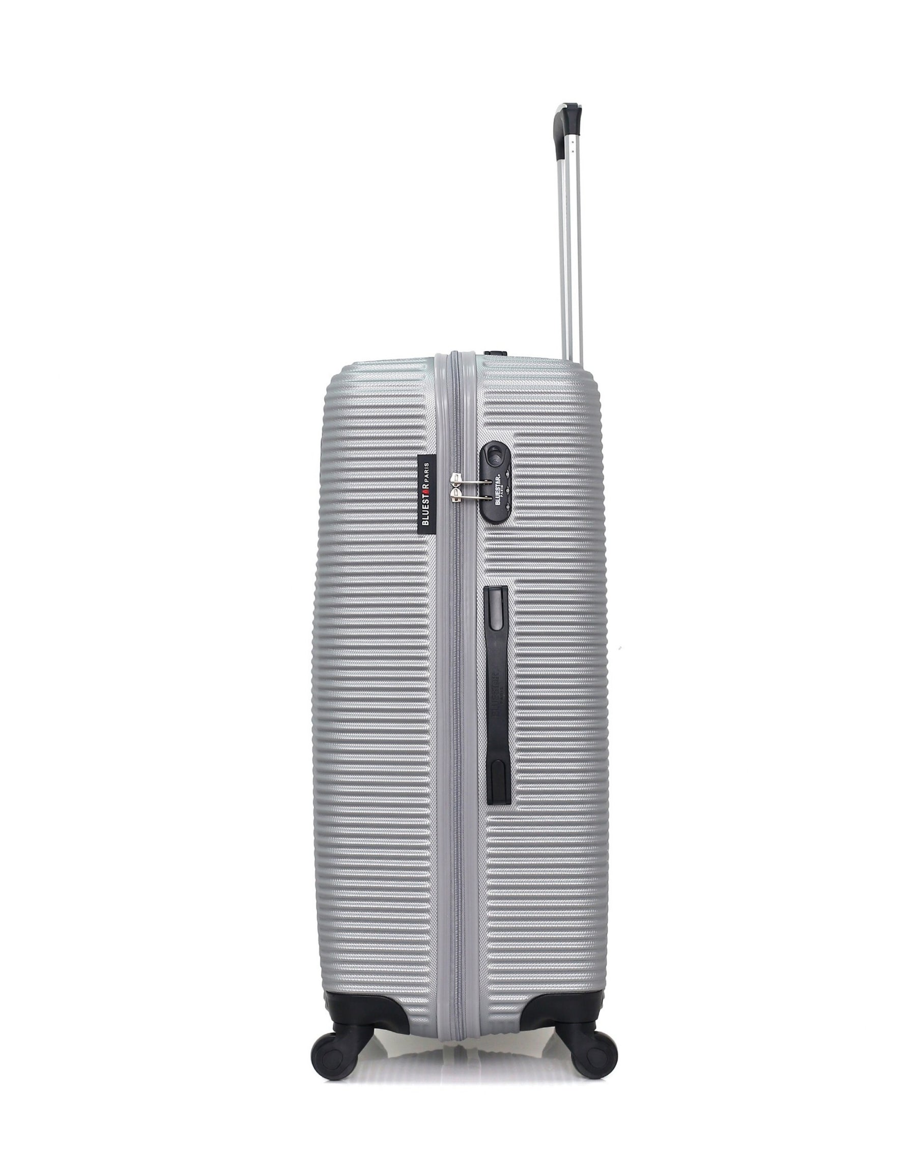 Großer Koffer LONDON 75 cm