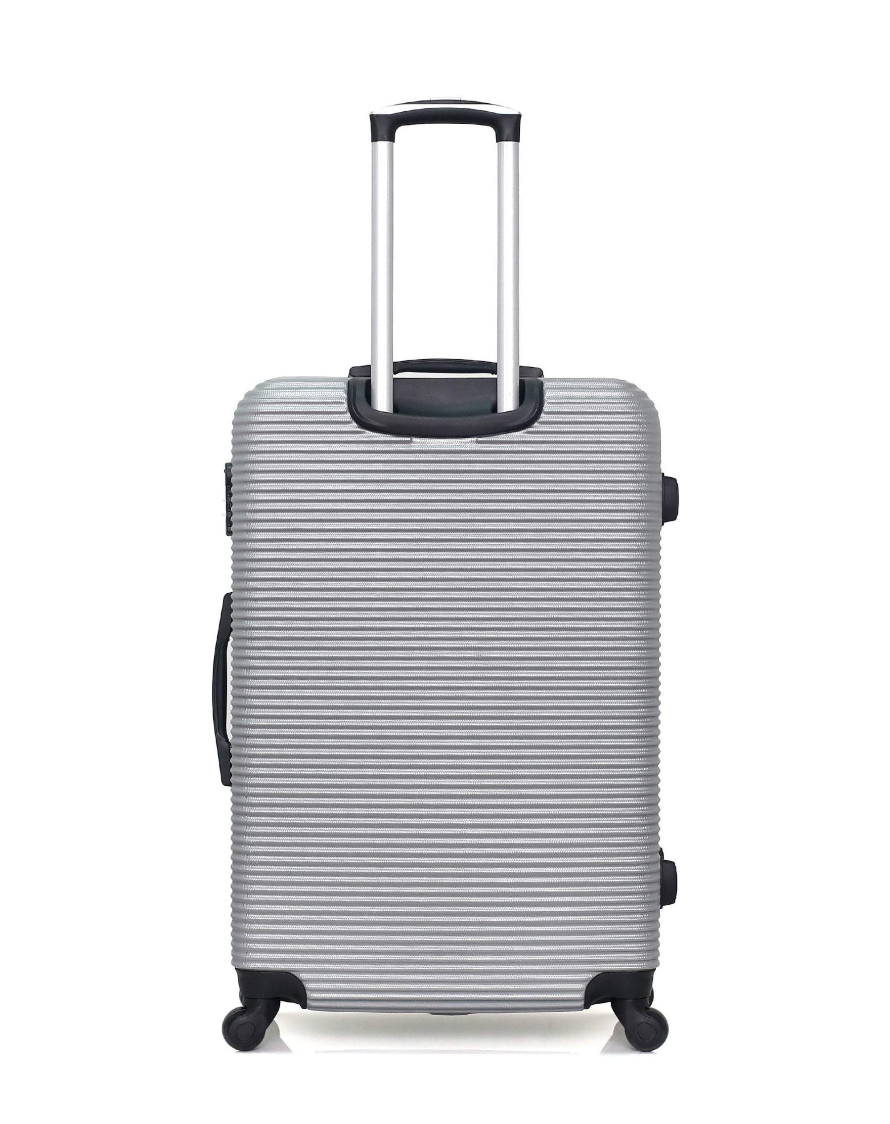 Großer Koffer LONDON 75 cm