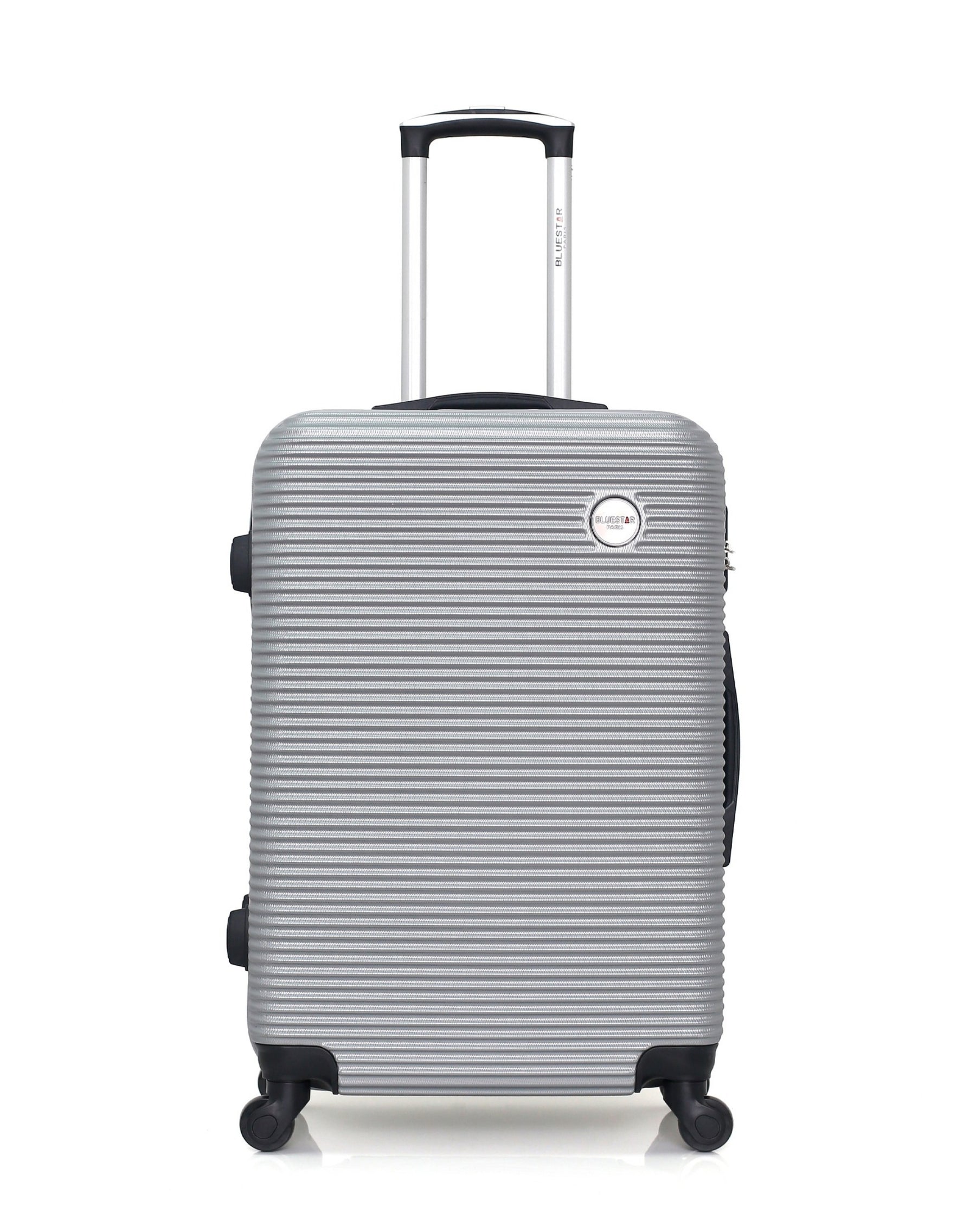 Mittelgroßer Koffer LONDON 65 cm