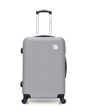 Mittelgroßer Koffer LONDON 65 cm