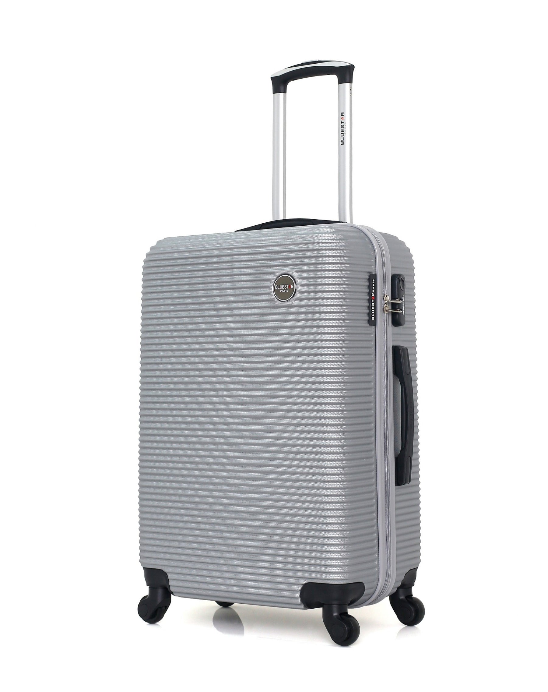 Mittelgroßer Koffer LONDON 65 cm