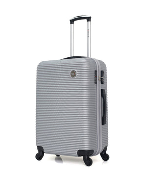 Mittelgroßer Koffer LONDON 65 cm