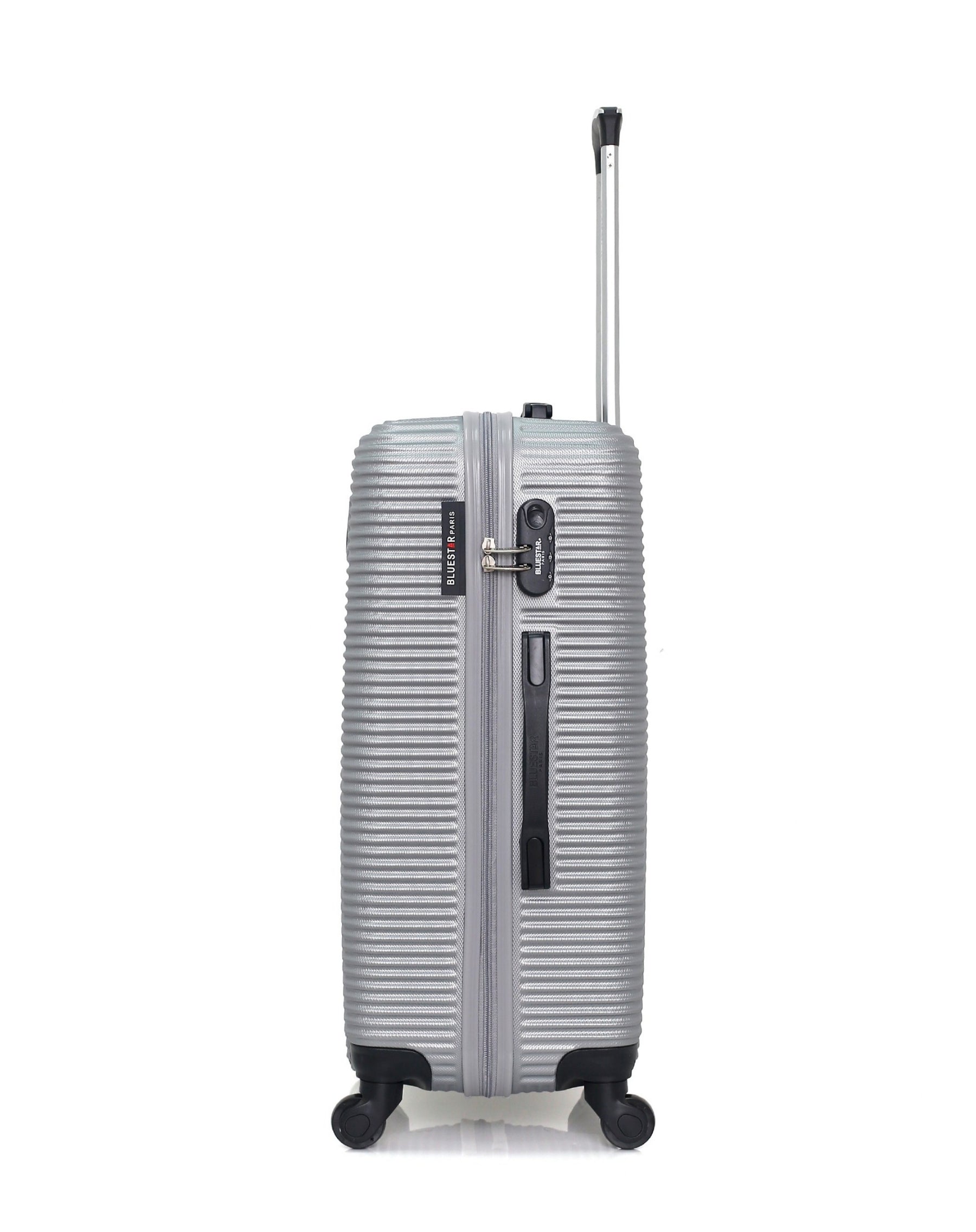 Mittelgroßer Koffer LONDON 65 cm