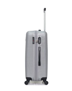 Mittelgroßer Koffer LONDON 65 cm