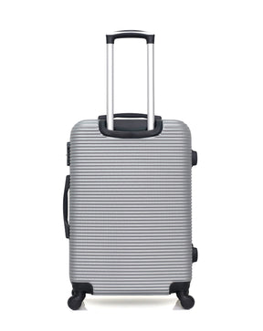 Mittelgroßer Koffer LONDON 65 cm