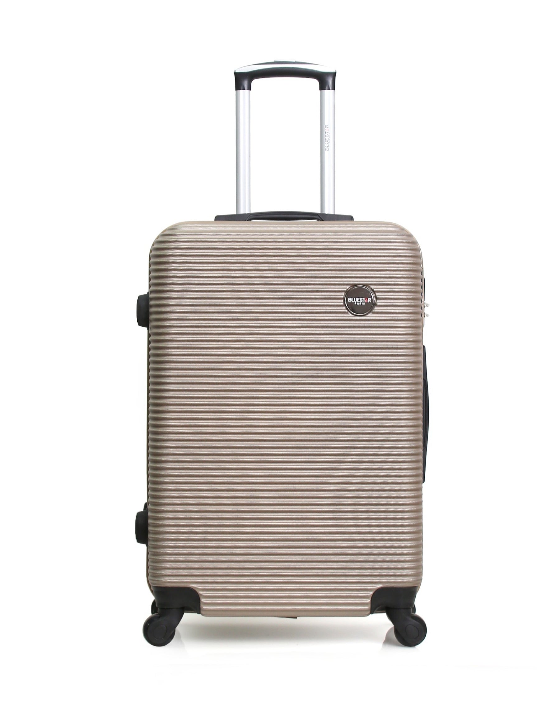 Großer Koffer LONDON 75 cm