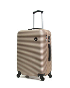 Großer Koffer LONDON 75 cm