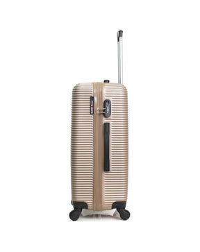 Großer Koffer LONDON 75 cm