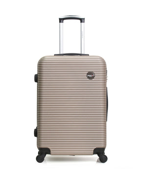 Mittelgroßer Koffer LONDON 65 cm