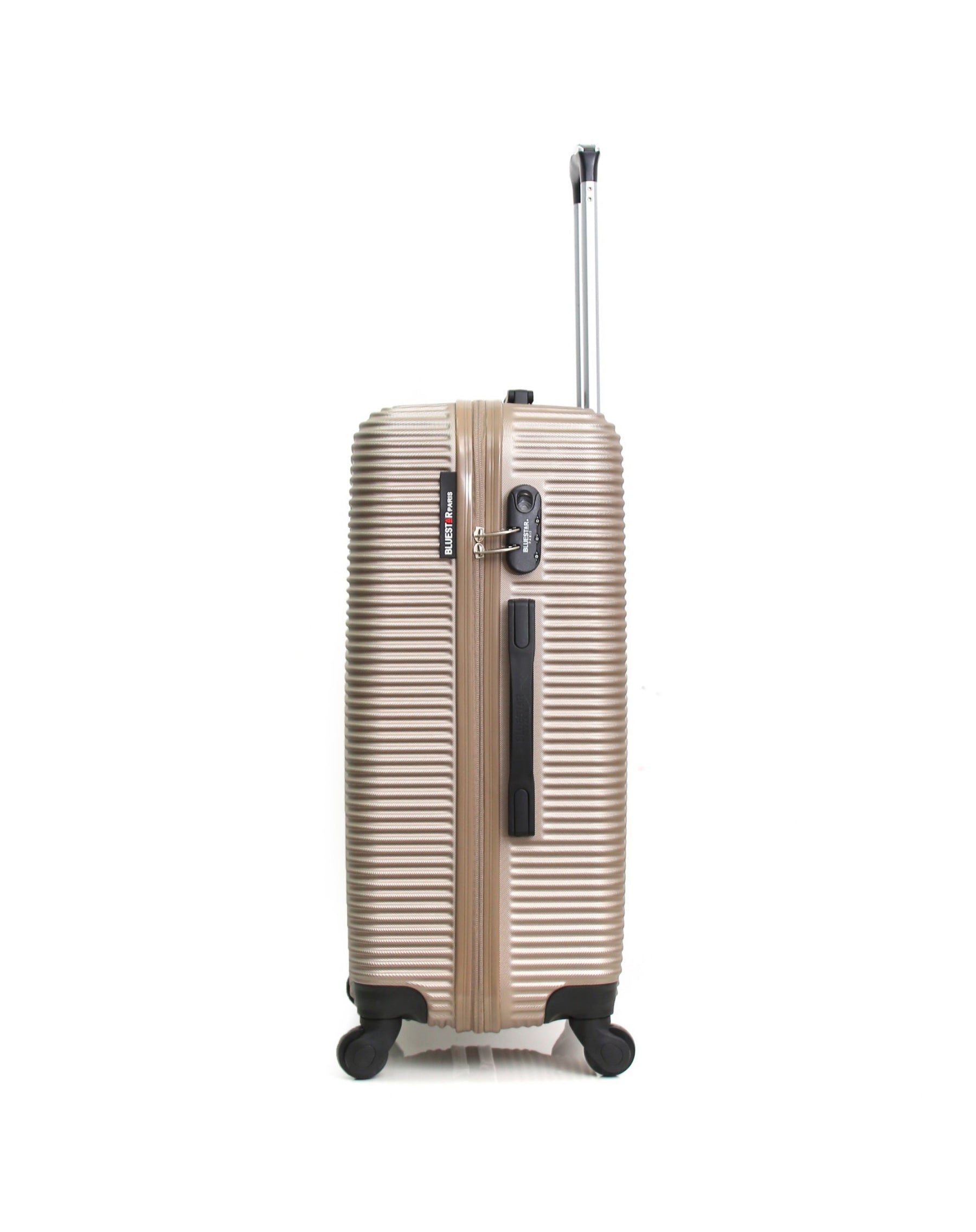 Mittelgroßer Koffer LONDON 65 cm