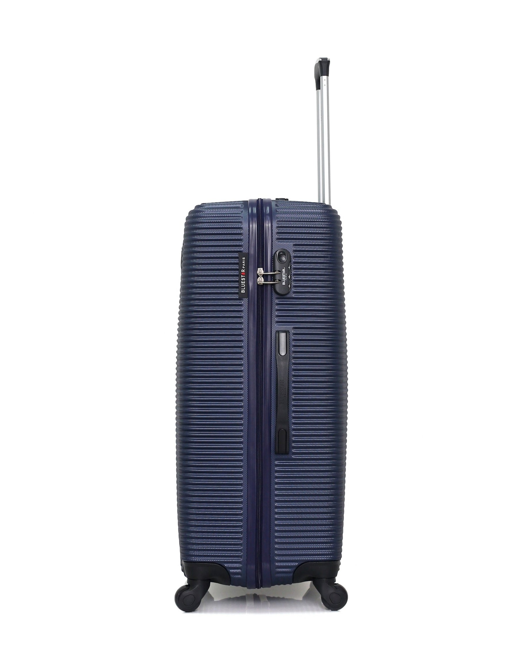 Großer Koffer LONDON 75 cm