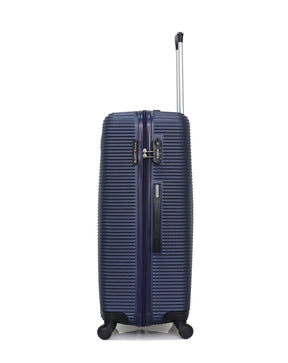 Großer Koffer LONDON 75 cm