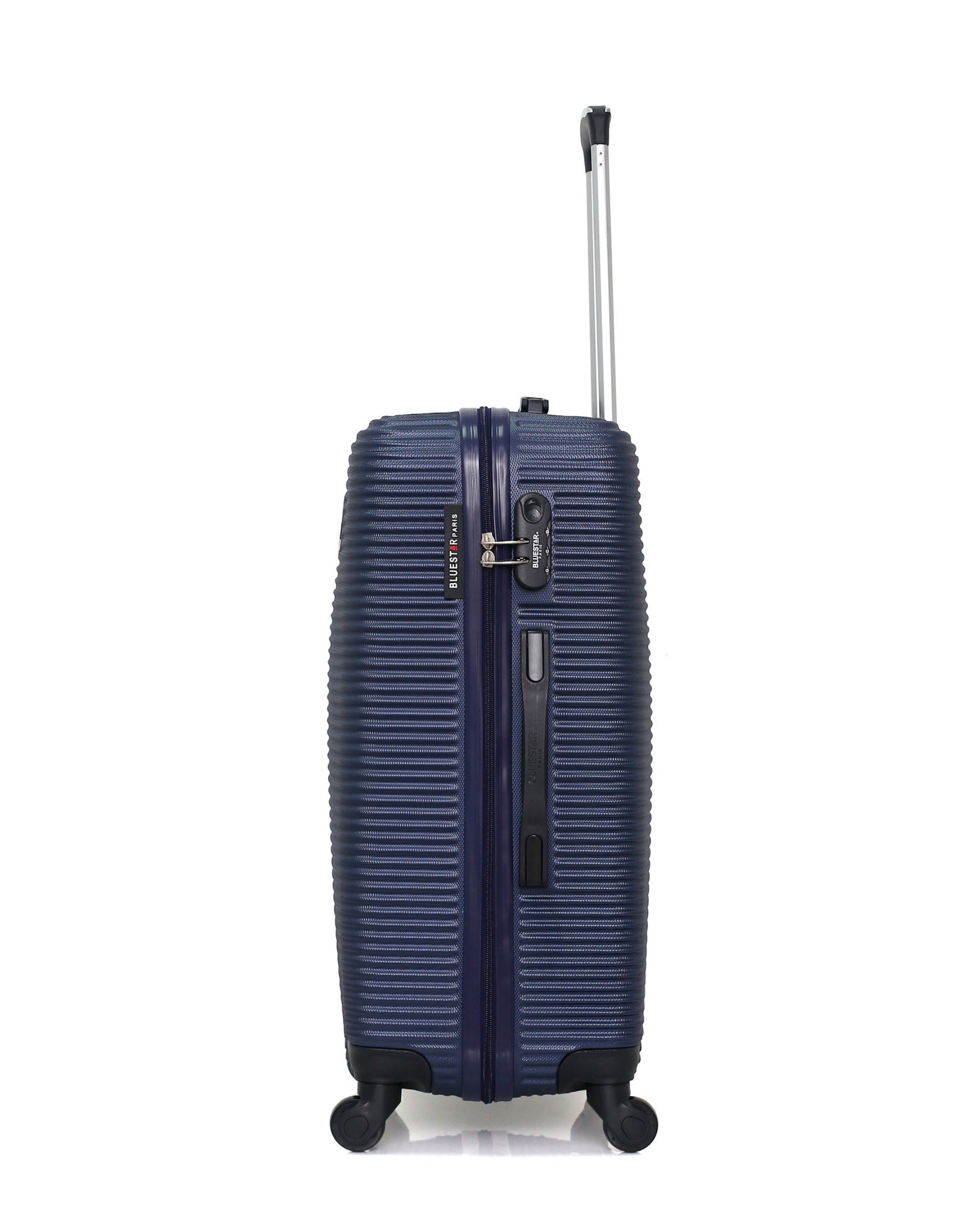 Mittelgroßer Koffer LONDON 65 cm