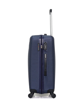 Mittelgroßer Koffer LONDON 65 cm