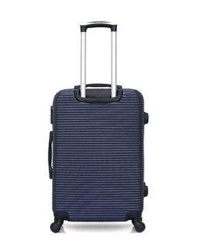 Mittelgroßer Koffer LONDON 65 cm